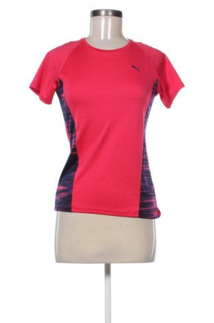 Damen T-Shirt PUMA, Größe XXS, Farbe Rot, Preis € 18,99