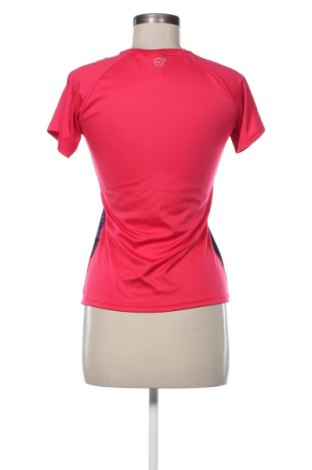 Damen T-Shirt PUMA, Größe XXS, Farbe Rot, Preis € 18,99