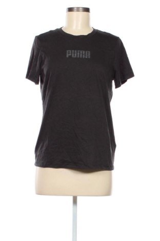 Tricou de femei PUMA, Mărime M, Culoare Negru, Preț 85,99 Lei