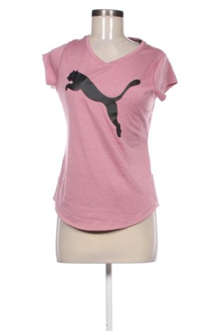 Damen T-Shirt PUMA, Größe S, Farbe Mehrfarbig, Preis 17,99 €