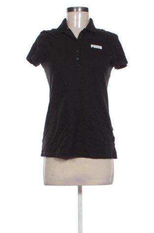 Damski T-shirt PUMA, Rozmiar S, Kolor Czarny, Cena 110,99 zł