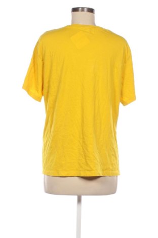 Damen T-Shirt PUMA, Größe XL, Farbe Gelb, Preis 14,00 €