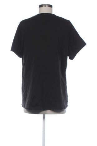 Γυναικείο t-shirt PUMA, Μέγεθος XL, Χρώμα Μαύρο, Τιμή 16,99 €