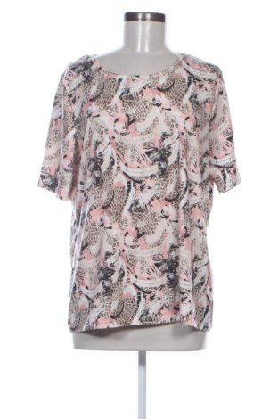 Damen T-Shirt Paola, Größe XL, Farbe Mehrfarbig, Preis € 11,99