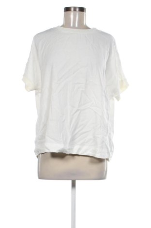 Tricou de femei Parfois, Mărime M, Culoare Ecru, Preț 46,92 Lei