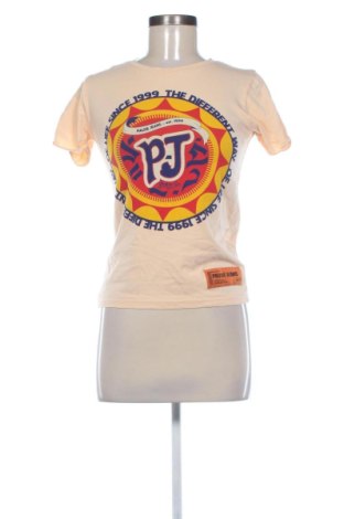 Дамска тениска Pause Jeans, Размер S, Цвят Многоцветен, Цена 9,00 €