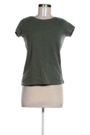 Damen T-Shirt Pepco, Größe M, Farbe Grün, Preis 9,00 €