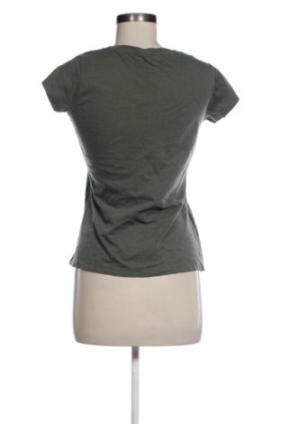 Damen T-Shirt Pepco, Größe M, Farbe Grün, Preis 9,00 €