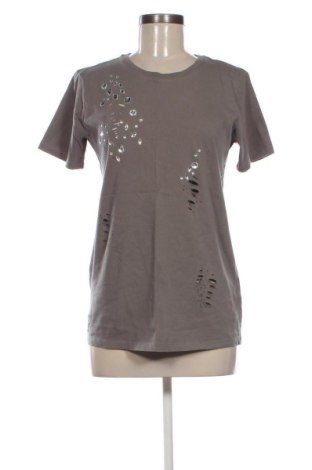 Дамска тениска Pepper & Mint, Размер M, Цвят Сив, Цена 21,00 €