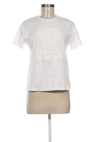 Γυναικείο t-shirt Pepper & Mint, Μέγεθος M, Χρώμα Λευκό, Τιμή 9,00 €