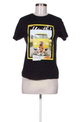 Damen T-Shirt Pepper & Mint, Größe S, Farbe Mehrfarbig, Preis 9,00 €