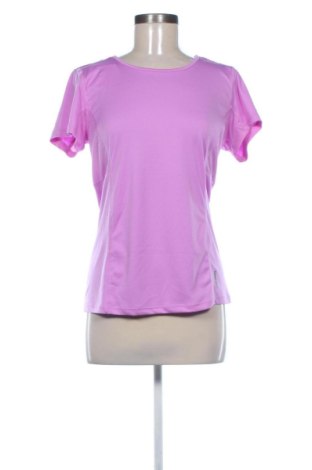 Damen T-Shirt Performance, Größe M, Farbe Lila, Preis € 9,99