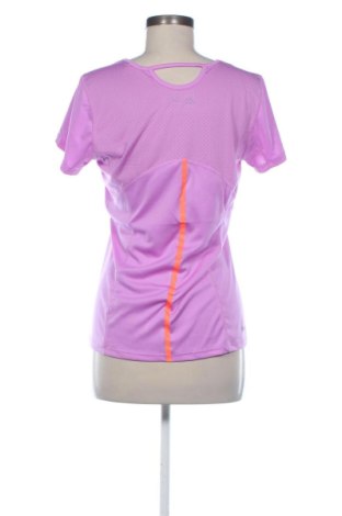 Damen T-Shirt Performance, Größe M, Farbe Lila, Preis € 9,99