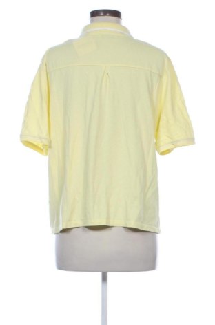Дамска тениска Peter Hahn, Размер XXL, Цвят Жълт, Цена 17,89 €