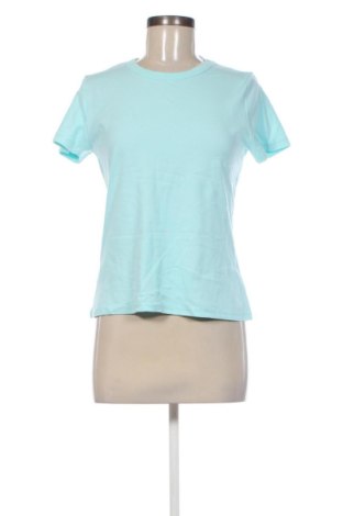 Tricou de femei Pimkie, Mărime M, Culoare Albastru, Preț 53,99 Lei