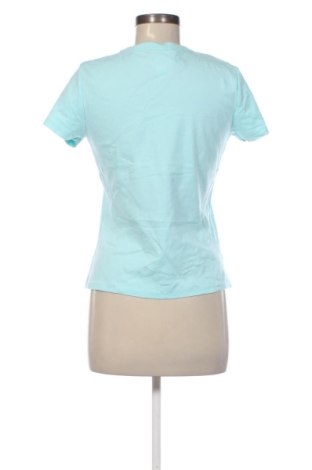 Tricou de femei Pimkie, Mărime M, Culoare Albastru, Preț 53,99 Lei