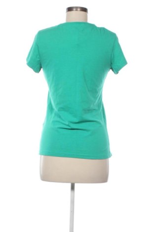 Damen T-Shirt Playboy, Größe L, Farbe Grün, Preis 9,00 €