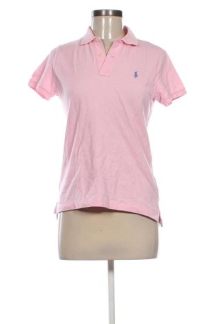 Női póló Polo Ralph Lauren, Méret M, Szín Rózsaszín, Ár 24 609 Ft