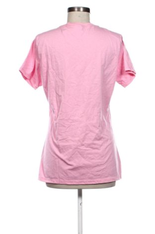 Damen T-Shirt Port & Company, Größe L, Farbe Rosa, Preis 18,99 €