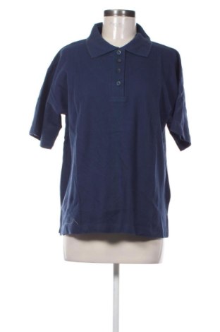 Дамска тениска Port Louis, Размер XL, Цвят Син, Цена 14,82 €