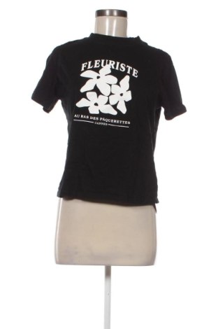 Damski T-shirt Primark, Rozmiar S, Kolor Czarny, Cena 45,99 zł