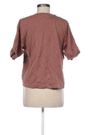 Дамска тениска Primark, Размер S, Цвят Кафяв, Цена 8,69 €