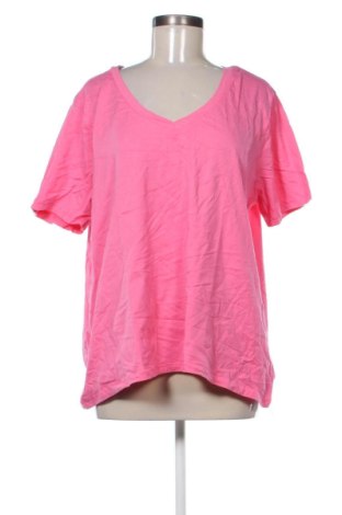 Tricou de femei Primark, Mărime XXL, Culoare Roz, Preț 37,99 Lei, #136488554