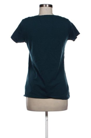Γυναικείο t-shirt Primark, Μέγεθος M, Χρώμα Πράσινο, Τιμή 10,99 €