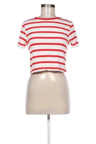 Γυναικείο t-shirt Primark, Μέγεθος L, Χρώμα Πολύχρωμο, Τιμή 10,99 €