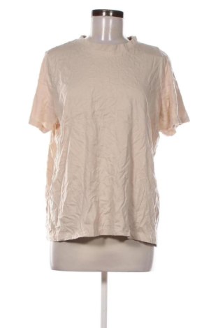 Γυναικείο t-shirt Primark, Μέγεθος XL, Χρώμα  Μπέζ, Τιμή 10,99 €