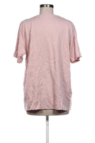 Damski T-shirt Primark, Rozmiar XXL, Kolor Popielaty róż, Cena 45,99 zł
