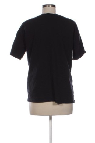 Damen T-Shirt Pull&Bear, Größe XL, Farbe Schwarz, Preis 9,00 €