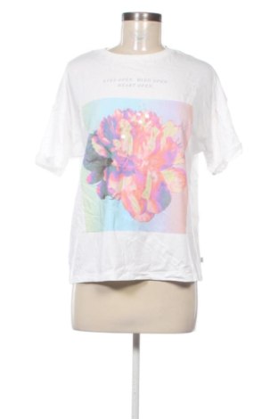 Tricou de femei Q/S by S.Oliver, Mărime XL, Culoare Alb, Preț 50,99 Lei, #136476155