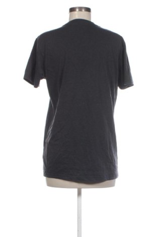 Damski T-shirt Q/S by S.Oliver, Rozmiar L, Kolor Szary, Cena 48,99 zł