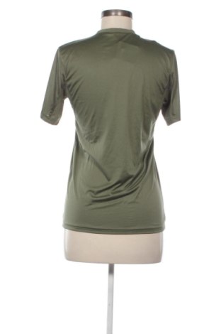 Damen T-Shirt Quechua, Größe M, Farbe Grün, Preis € 11,99