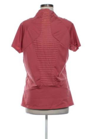 Дамска тениска Quechua, Размер L, Цвят Червен, Цена 7,00 €