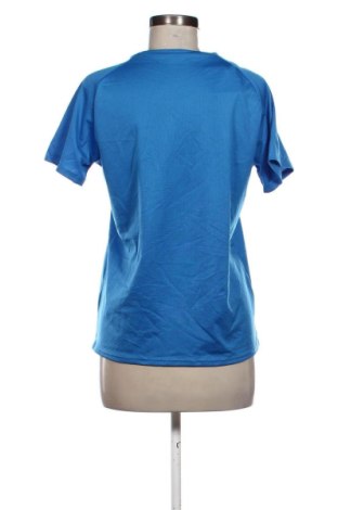 Damski T-shirt Quechua, Rozmiar M, Kolor Niebieski, Cena 37,99 zł