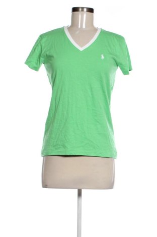 Tricou de femei Ralph Lauren Sport, Mărime S, Culoare Verde, Preț 180,96 Lei