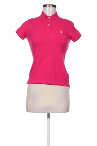 Tricou de femei Ralph Lauren, Mărime S, Culoare Roz, Preț 145,97 Lei