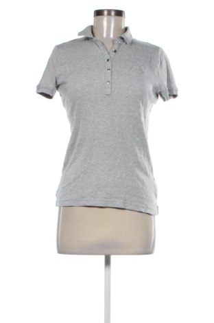 Damen T-Shirt Ralph Lauren, Größe S, Farbe Grau, Preis 28,00 €