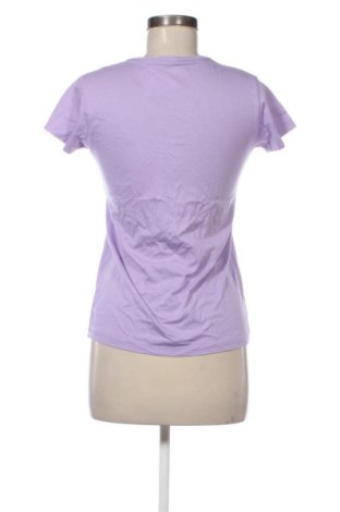 Damski T-shirt Ralph Lauren Sport, Rozmiar XS, Kolor Fioletowy, Cena 183,99 zł