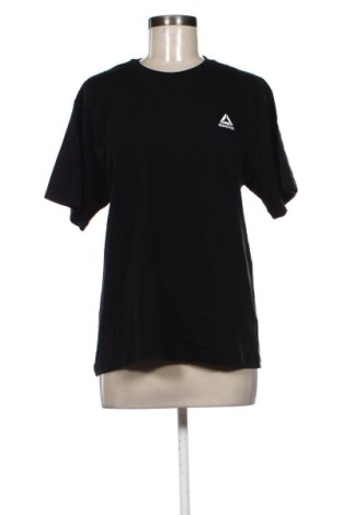 Tricou de femei Reebok, Mărime M, Culoare Negru, Preț 62,99 Lei, #136440388
