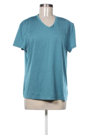 Tricou de femei Reebok, Mărime XL, Culoare Verde, Preț 85,99 Lei