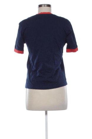 Damski T-shirt Reebok, Rozmiar XS, Kolor Niebieski, Cena 200,41 zł