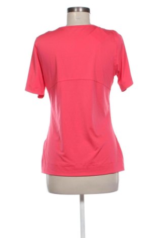 Damski T-shirt Reebok, Rozmiar L, Kolor Czerwony, Cena 72,99 zł