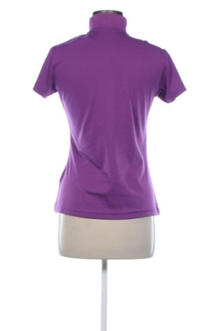 Damski T-shirt Regatta, Rozmiar M, Kolor Fioletowy, Cena 48,99 zł
