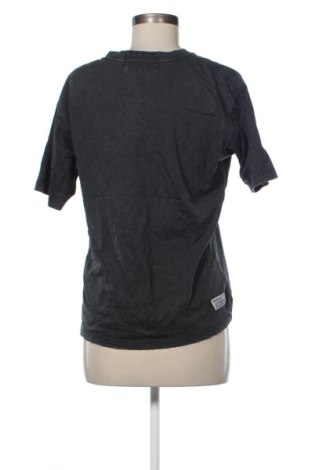 Tricou de femei Replay, Mărime S, Culoare Gri, Preț 90,48 Lei