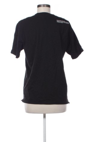 Damski T-shirt Replay, Rozmiar XL, Kolor Czarny, Cena 91,99 zł