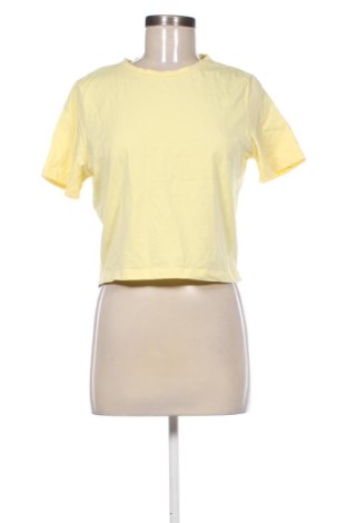 Damen T-Shirt Reserve, Größe XL, Farbe Gelb, Preis € 12,99