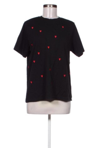 Tricou de femei Reserved, Mărime L, Culoare Negru, Preț 45,24 Lei